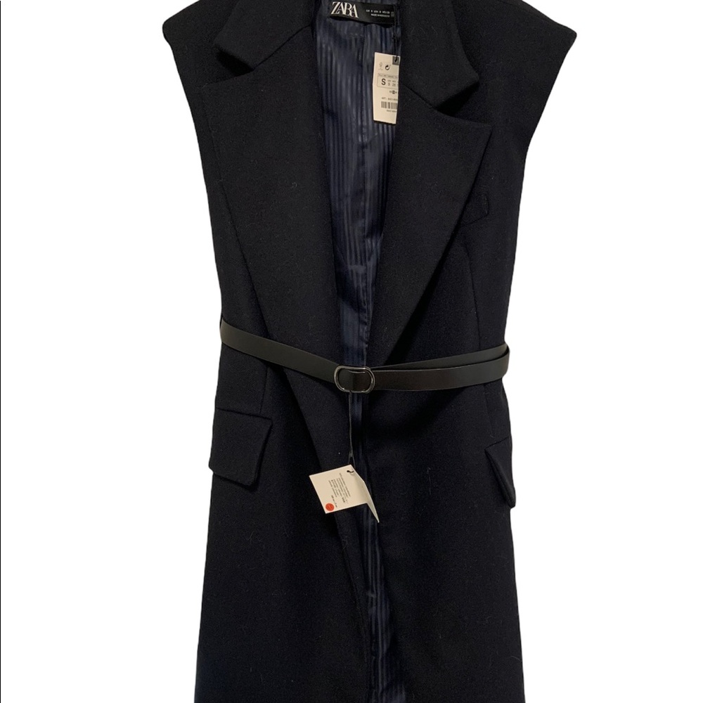 New Zara dress